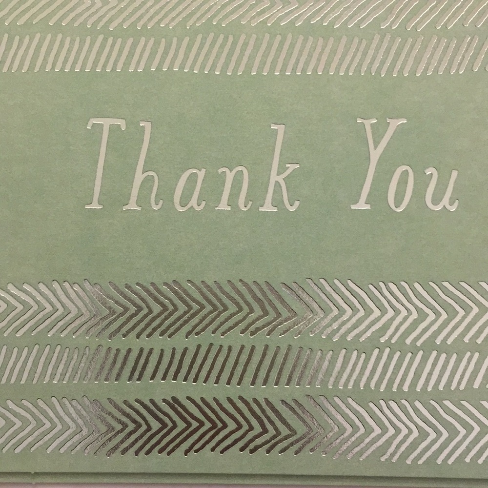 Thanks for your purchase!